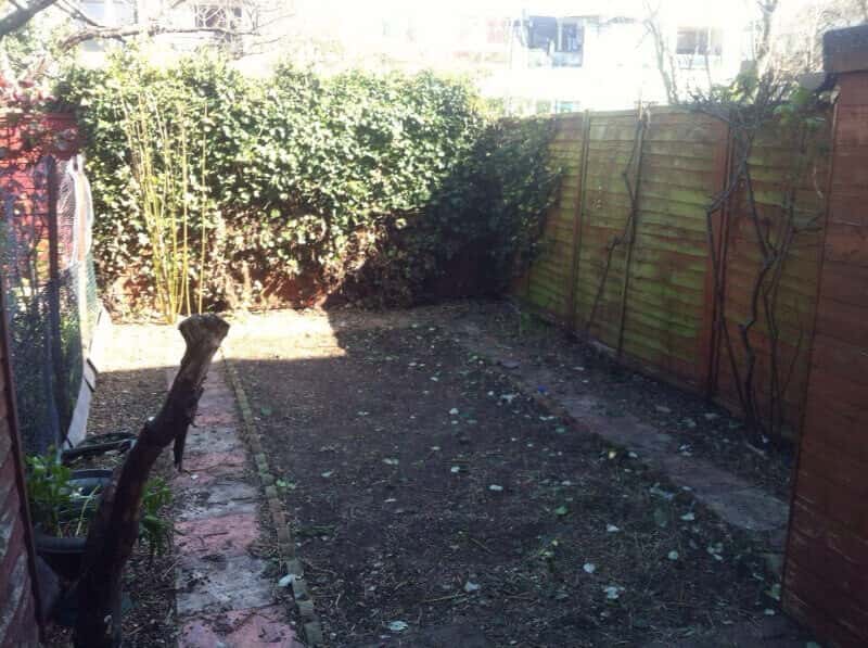 Gardening Services Twickenham