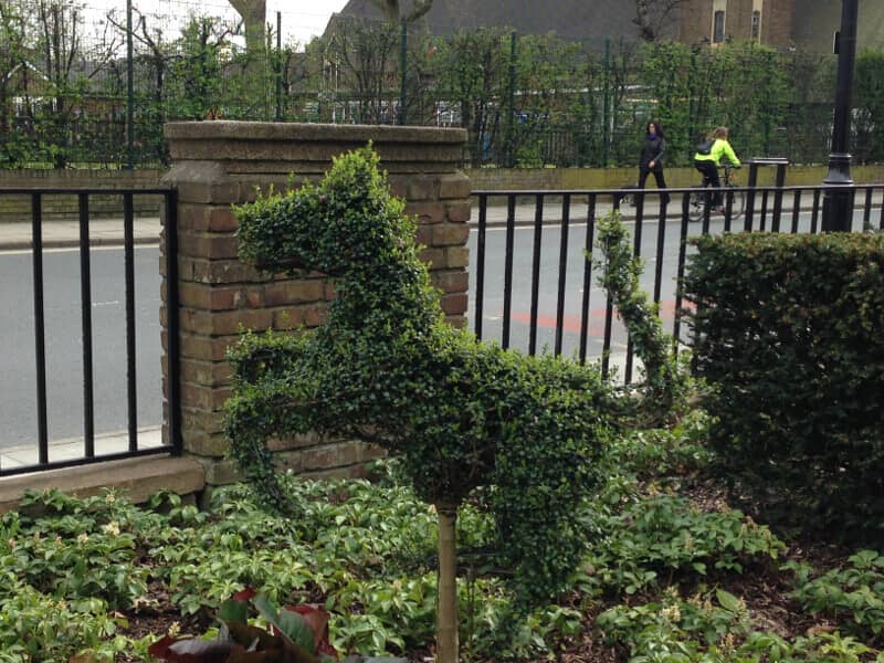 Gardening Services Bromley
