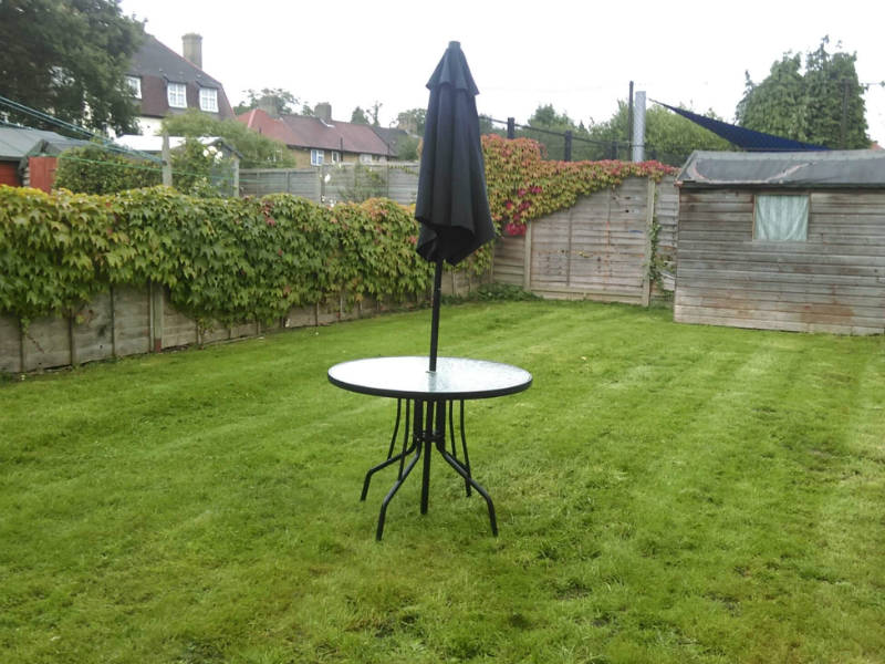 Gardening Services Hackney