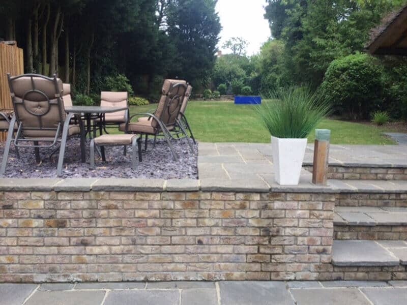Gardening Services Enfield
