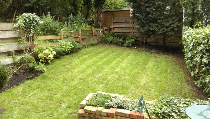 Gardening Services Angel