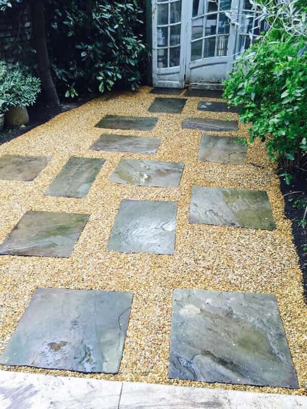 Gardening Services Romford