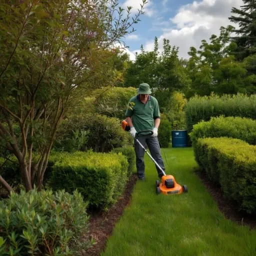 Simple Ways to Keep Your Garden Thriving All Year Round